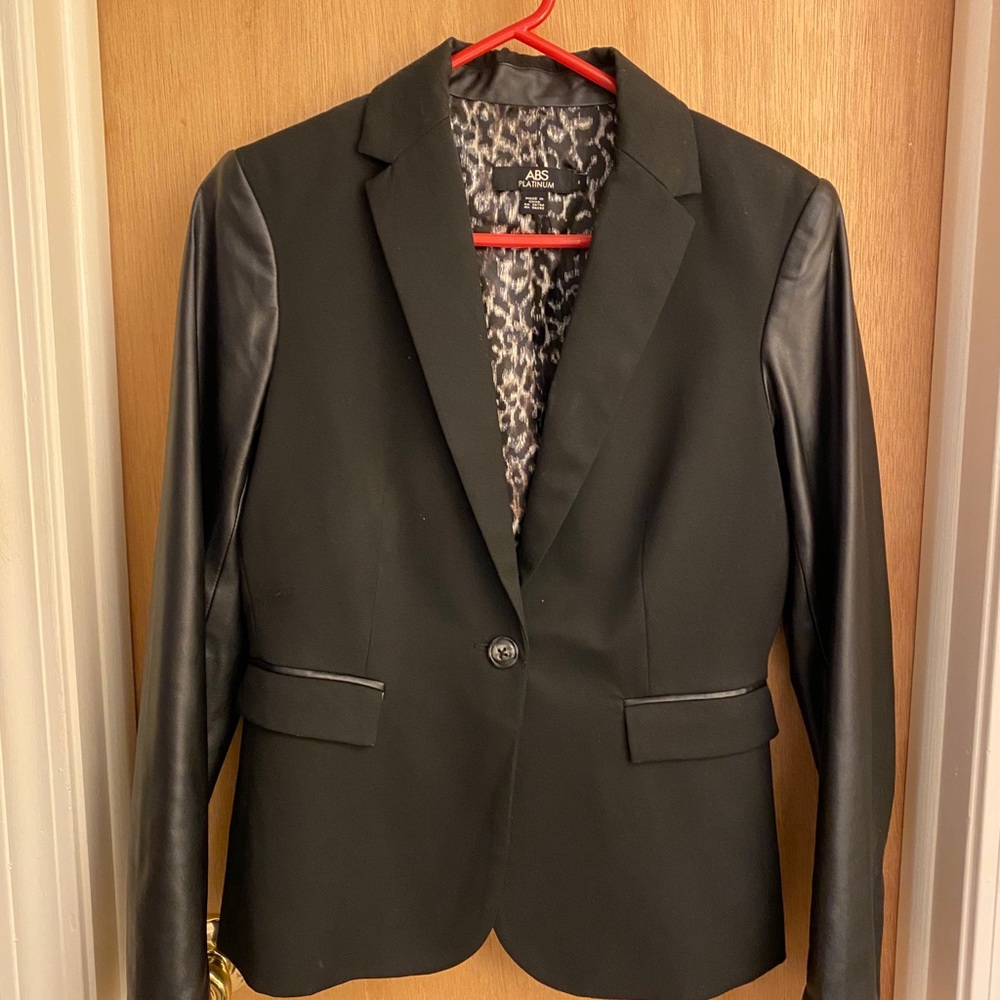 ABS Blazer
